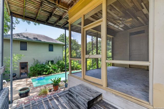 404 E Mulberry, San Antonio, TX 78212