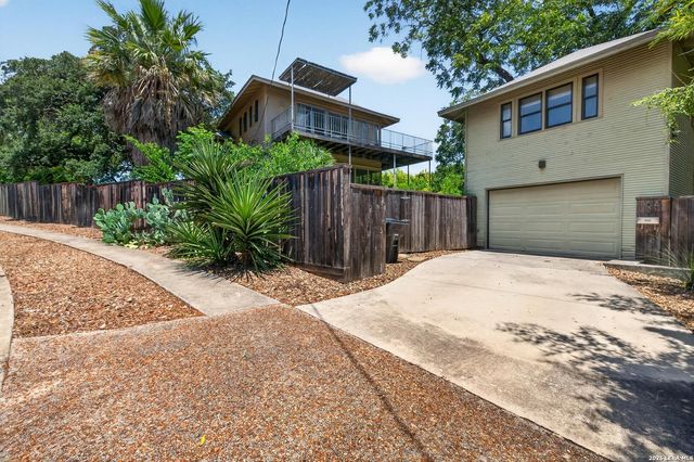 404 E Mulberry, San Antonio, TX 78212