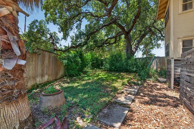 404 E Mulberry, San Antonio, TX 78212