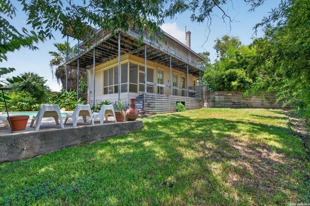 404 E Mulberry, San Antonio, TX 78212
