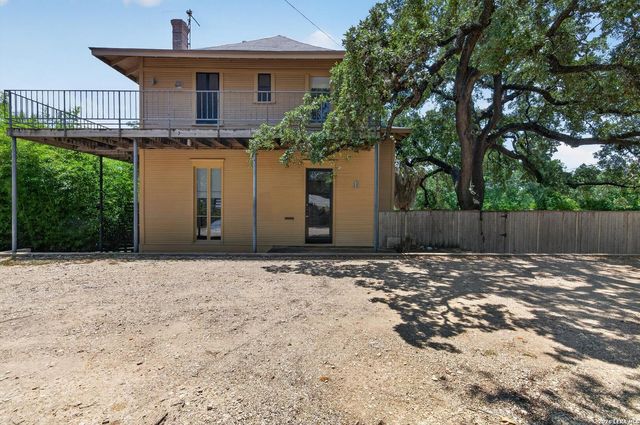 404 E Mulberry, San Antonio, TX 78212