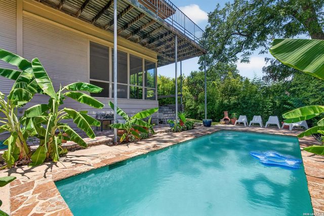 404 E Mulberry, San Antonio, TX 78212