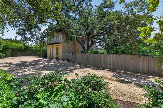 404 E Mulberry, San Antonio, TX 78212