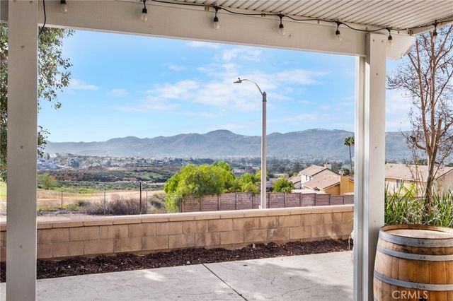 22873 Sheffield Court, Wildomar, CA 92595