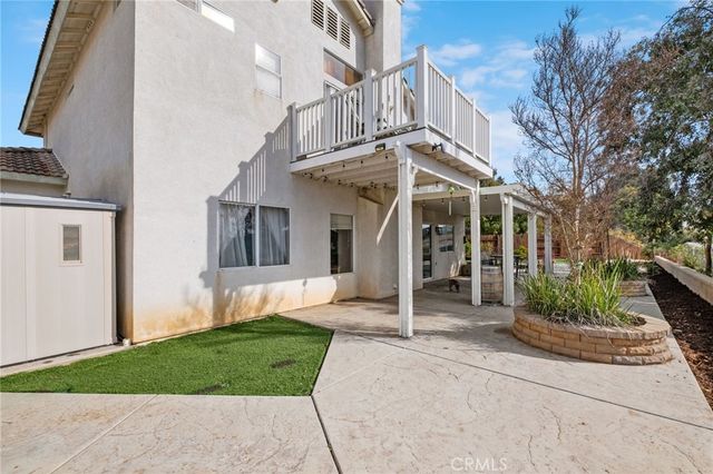 22873 Sheffield Court, Wildomar, CA 92595