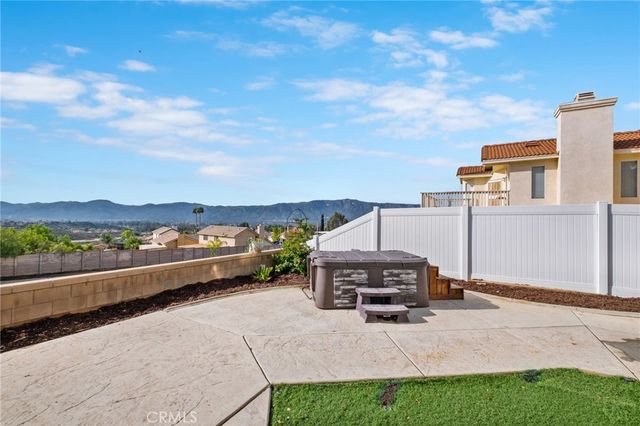 22873 Sheffield Court, Wildomar, CA 92595