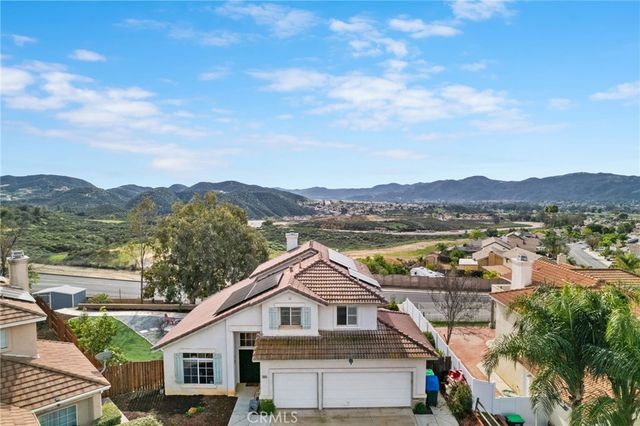 22873 Sheffield Court, Wildomar, CA 92595