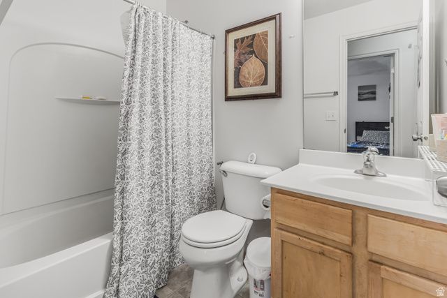 8282 S 6430 W, West Jordan, UT 84081