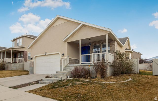 8282 S 6430 W, West Jordan, UT 84081