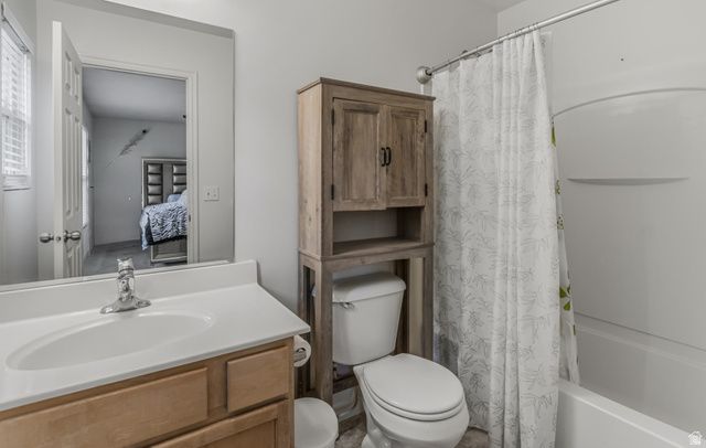 8282 S 6430 W, West Jordan, UT 84081