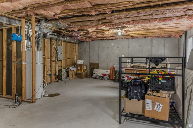 8282 S 6430 W, West Jordan, UT 84081