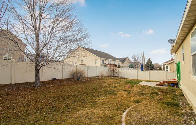 8282 S 6430 W, West Jordan, UT 84081