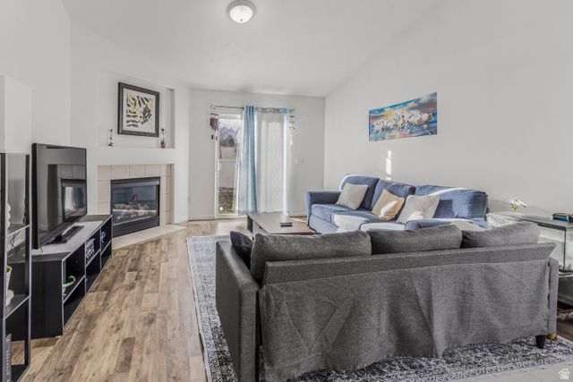 8282 S 6430 W, West Jordan, UT 84081