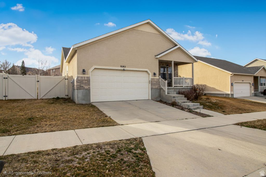 8282 S 6430 W, West Jordan, UT 84081