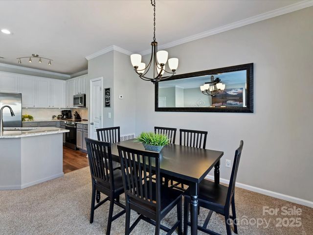 836 Gentlewinds Court, Fort Mill, SC 29708