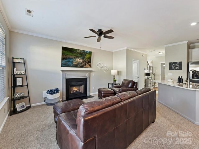 836 Gentlewinds Court, Fort Mill, SC 29708