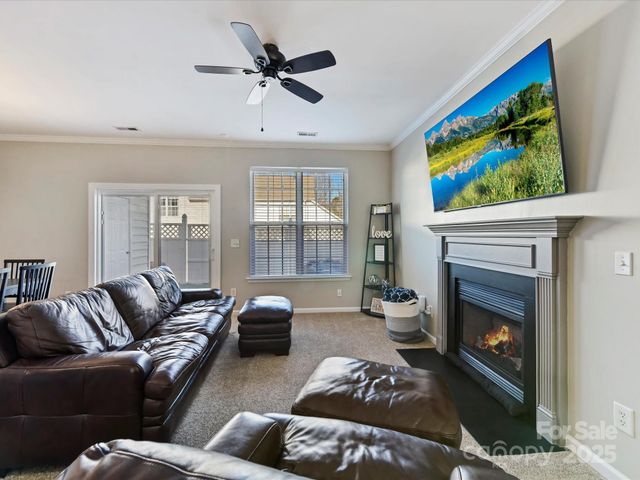 836 Gentlewinds Court, Fort Mill, SC 29708