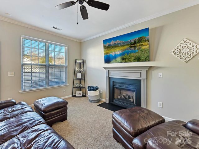 836 Gentlewinds Court, Fort Mill, SC 29708