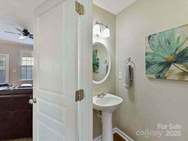 836 Gentlewinds Court, Fort Mill, SC 29708