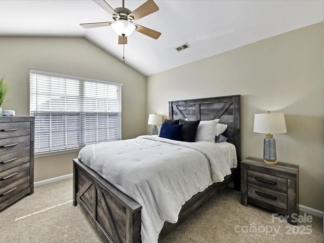 836 Gentlewinds Court, Fort Mill, SC 29708