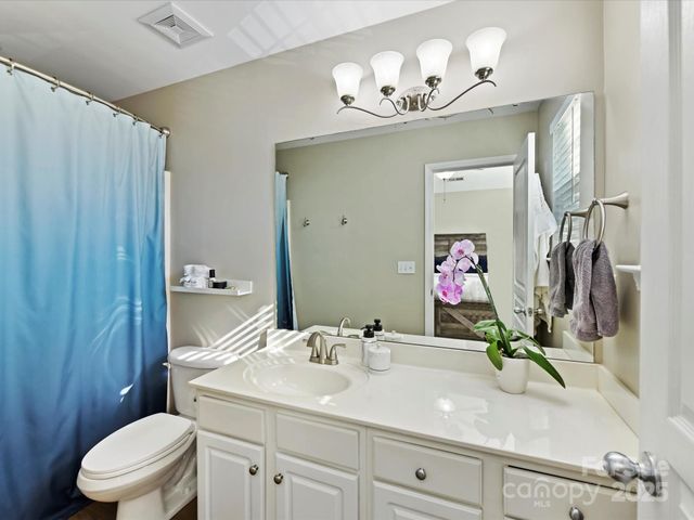 836 Gentlewinds Court, Fort Mill, SC 29708