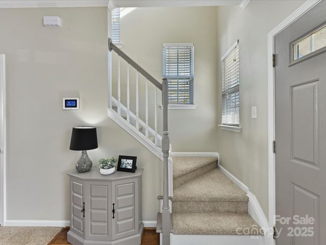 836 Gentlewinds Court, Fort Mill, SC 29708