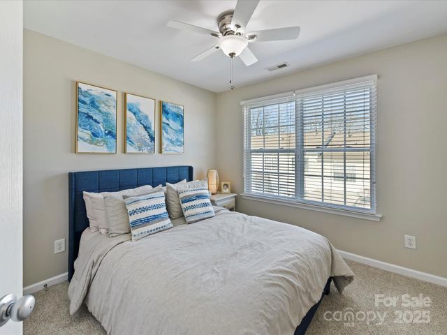 836 Gentlewinds Court, Fort Mill, SC 29708