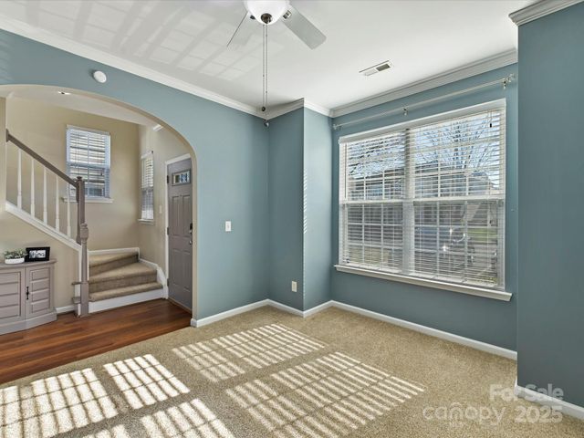 836 Gentlewinds Court, Fort Mill, SC 29708