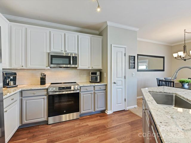 836 Gentlewinds Court, Fort Mill, SC 29708