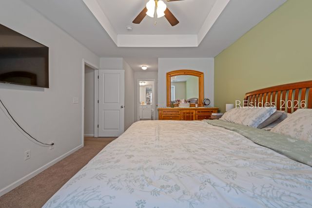 232 Plumgrass Way, Bluffton, SC 29910