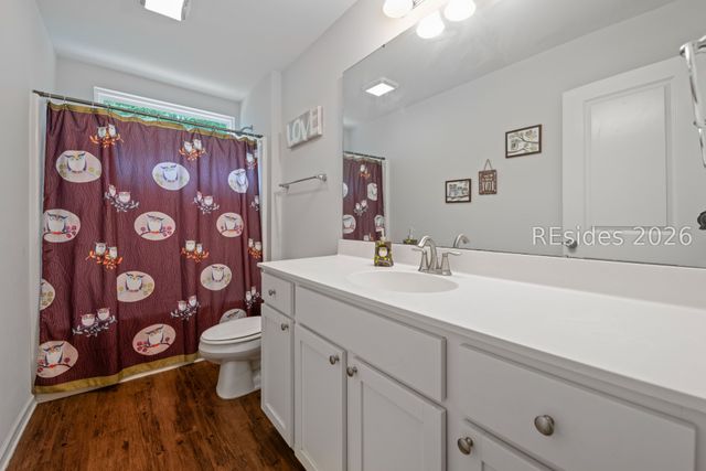 232 Plumgrass Way, Bluffton, SC 29910