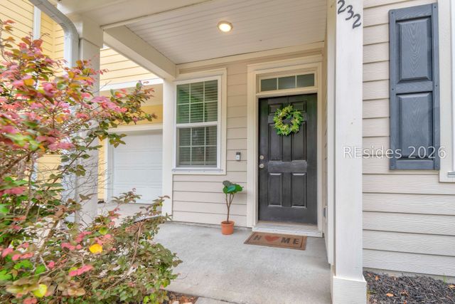 232 Plumgrass Way, Bluffton, SC 29910
