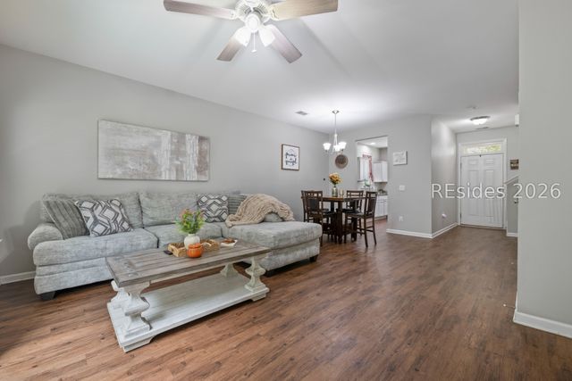 232 Plumgrass Way, Bluffton, SC 29910