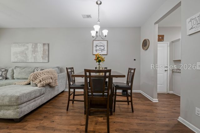 232 Plumgrass Way, Bluffton, SC 29910