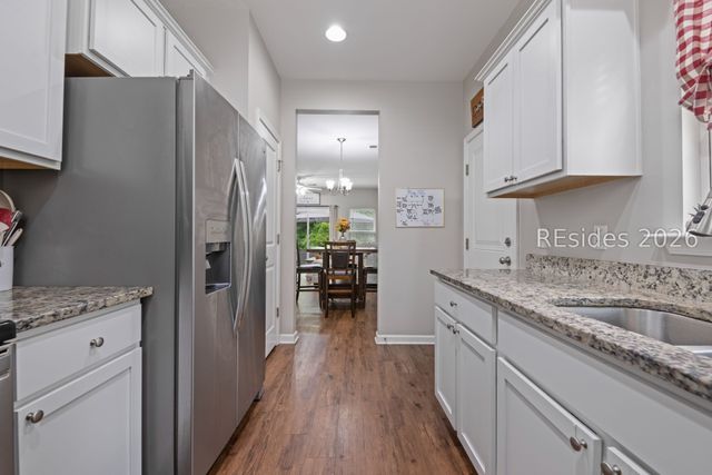 232 Plumgrass Way, Bluffton, SC 29910