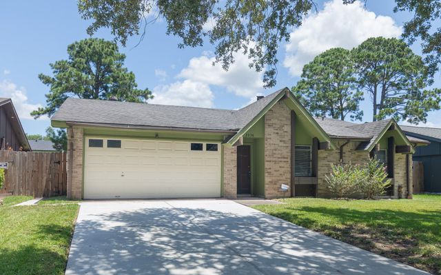 2038 Fall Meadow Drive, Missouri City, TX 77459