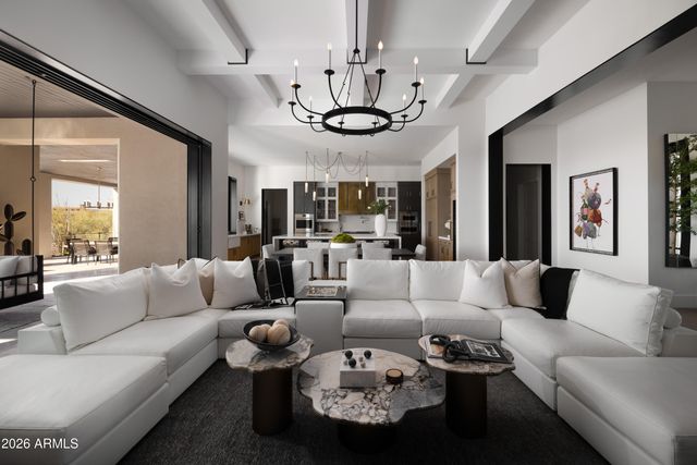 36490 N 100TH Way, Scottsdale, AZ 85262