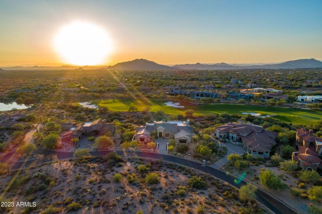 36490 N 100TH Way, Scottsdale, AZ 85262