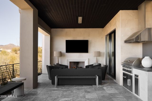 36490 N 100TH Way, Scottsdale, AZ 85262