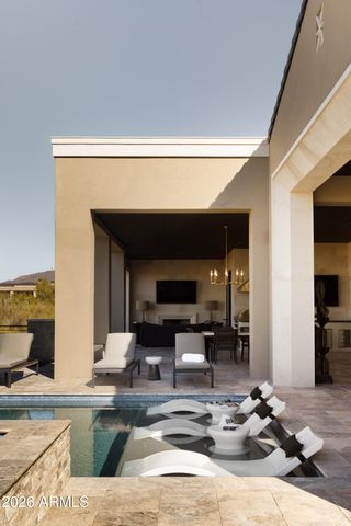 36490 N 100TH Way, Scottsdale, AZ 85262