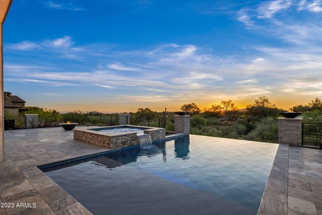 36490 N 100TH Way, Scottsdale, AZ 85262