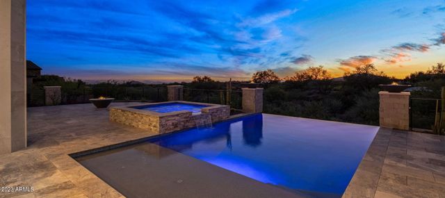 36490 N 100TH Way, Scottsdale, AZ 85262