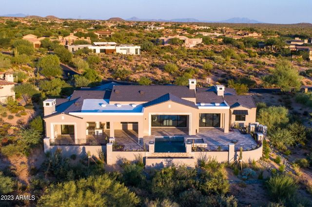 36490 N 100TH Way, Scottsdale, AZ 85262