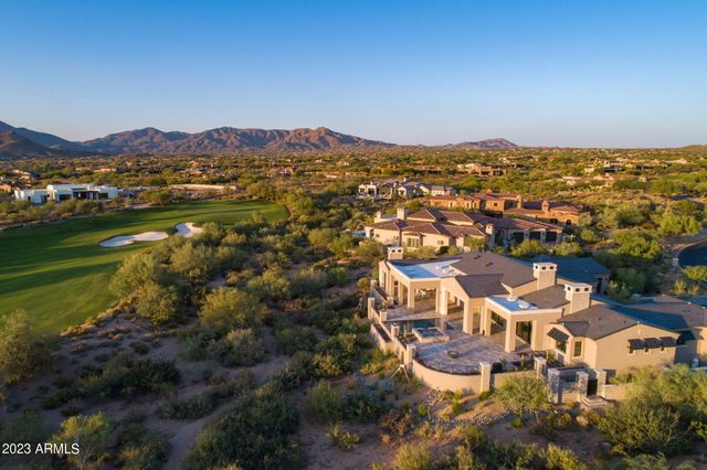 36490 N 100TH Way, Scottsdale, AZ 85262
