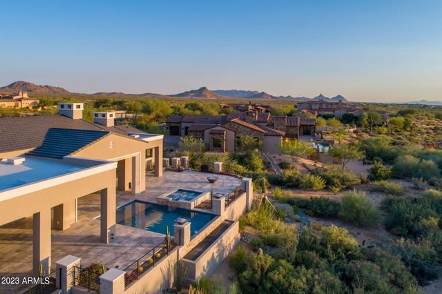 36490 N 100TH Way, Scottsdale, AZ 85262
