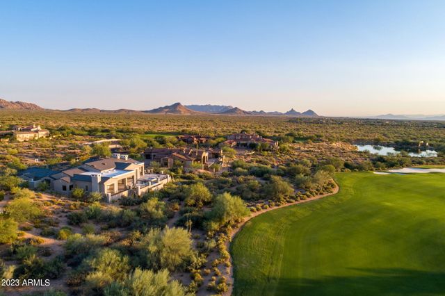 36490 N 100TH Way, Scottsdale, AZ 85262