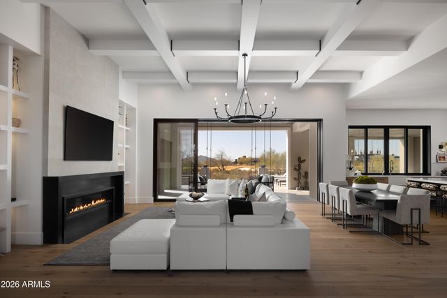 36490 N 100TH Way, Scottsdale, AZ 85262