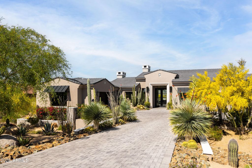 36490 N 100TH Way, Scottsdale, AZ 85262 — photo 2