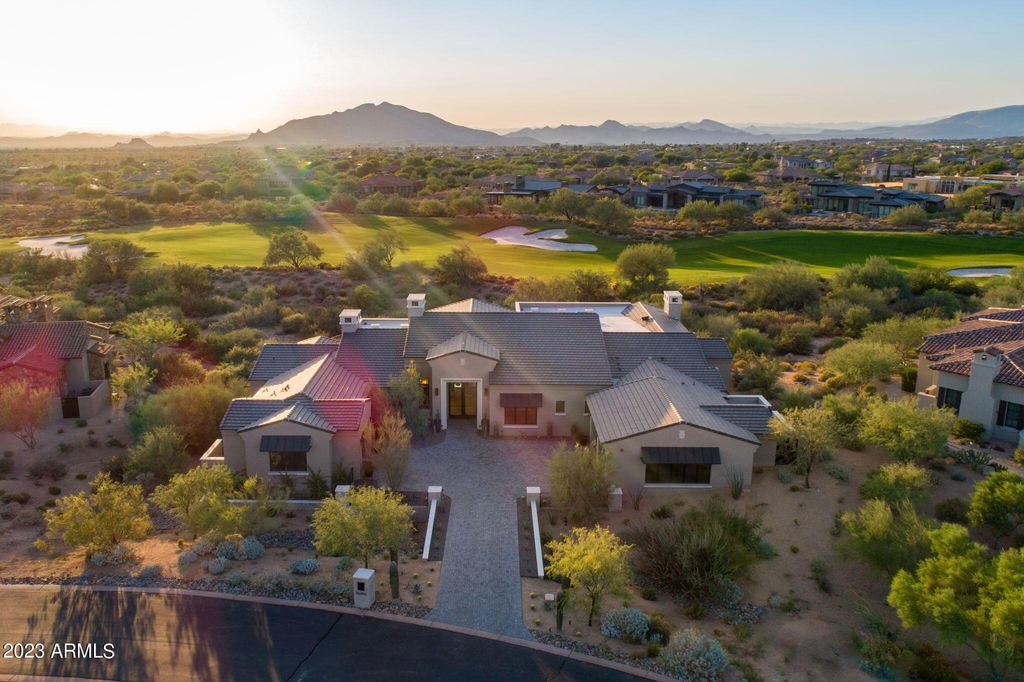 36490 N 100TH Way, Scottsdale, AZ 85262 — photo 5