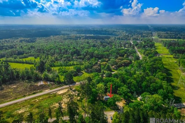 37156 Caraway Rd, Denham Springs, LA 70706